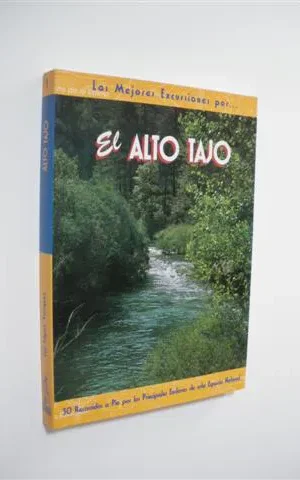 LAS MEJORES EXCURSIONES POR EL ALTO TAJO