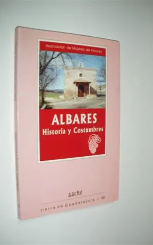 ALBARES HISTORIA Y COSTUMBRES