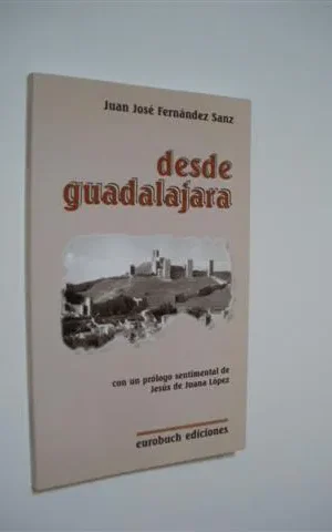 DESDE GUADALAJARA