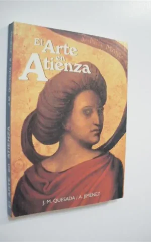 EL ARTE EN ATIENZA