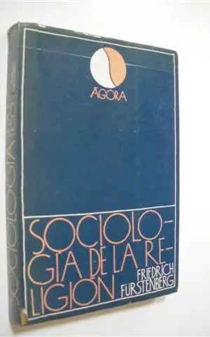 SOCIOLOGIA DE LA RELIGION