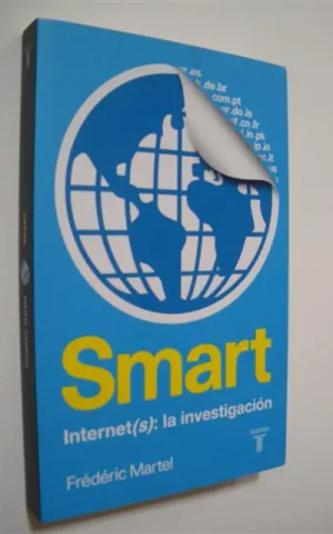 SMART. INTERNET(S): LA INVESTIGACIÓN
