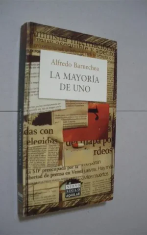 LA MAYORÍA DE UNO