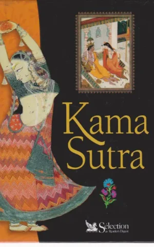 KAMA SUTRA. FRENCH EDITION