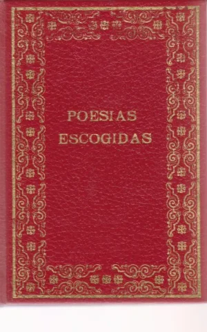 POESÍAS ESCOGIDAS