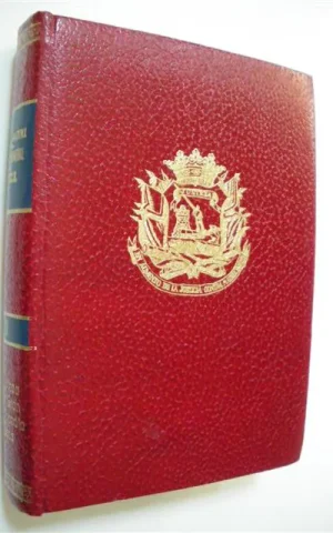 HISTORIA GENERAL DE ALAVA. TOMO III