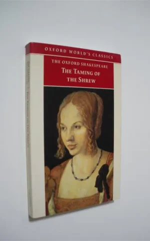 THE TAMING OF THE SHREW