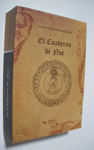 EL CUADERNO DE NOÉ