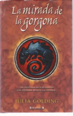 LA MIRADA DE LA GORGONA