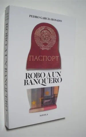 ROBO A UN BANQUERO