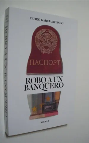 ROBO A UN BANQUERO