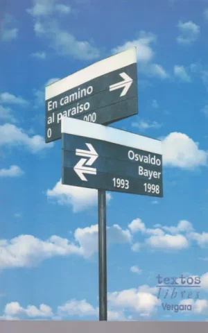 EN CAMINO AL PARAISO
