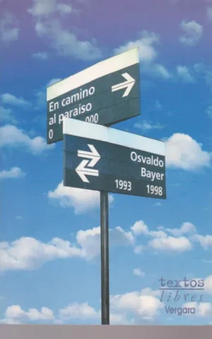 EN CAMINO AL PARAISO