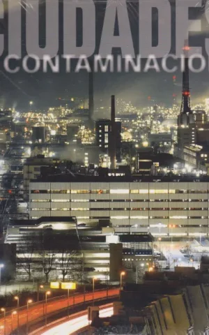 CIUDADES Y CONTAMINACIÓN