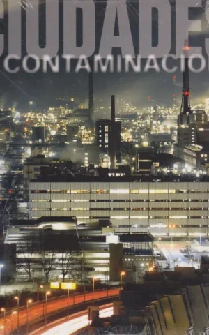 CIUDADES Y CONTAMINACIÓN