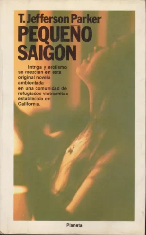 PEQUEÑO SAIGON