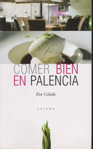 COMER BIEN EN PALENCIA