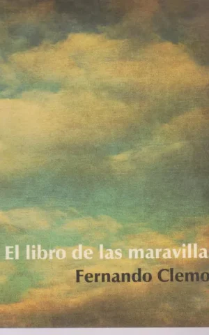 EL LIBRO DE LAS MARAVILLAS