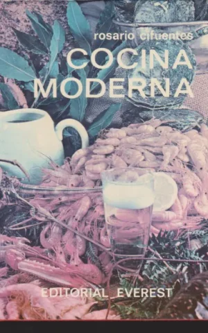 COCINA MODERNA