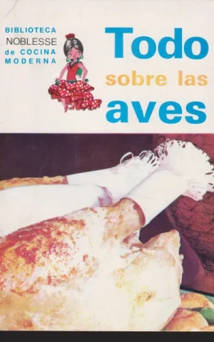TODO SOBRE LAS AVES