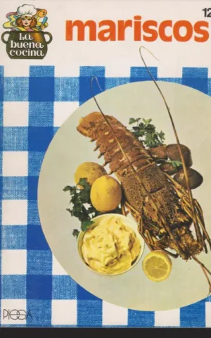 LA BUENA COCINA. MARISCOS