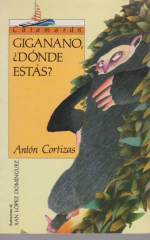 GIGANANO, ¿DÓNDE ESTÁS?