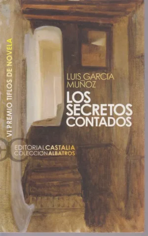 LOS SECRETOS CONTADOS