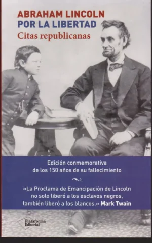 POR LA LIBERTAD. CITAS REPUBLICANAS