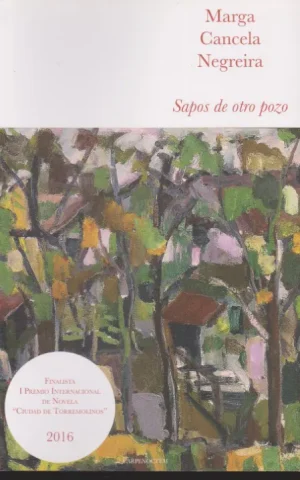 SAPOS DE OTRO POZO