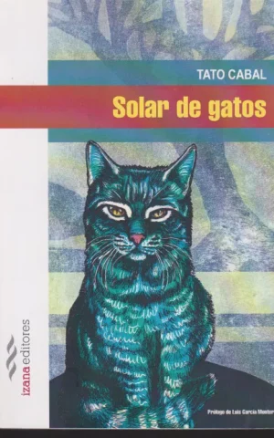 SOLAR DE GATOS