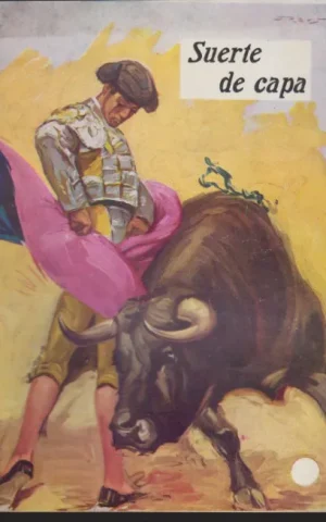 SUERTE DE CAPA