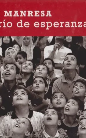 UN RIO DE ESPERANZA