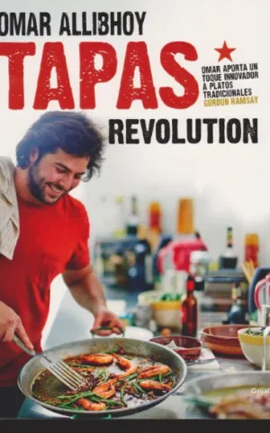 TAPAS REVOLUTION