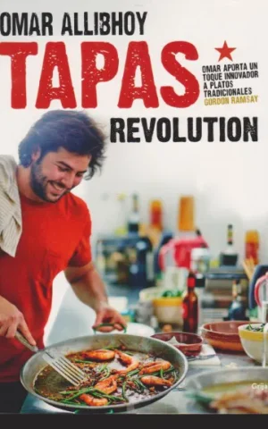 TAPAS REVOLUTION