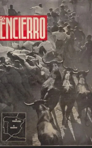 EL ENCIERRO