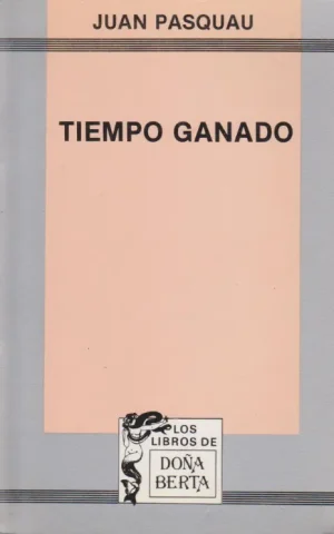 TIEMPO GANADO