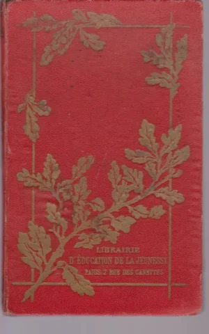 LE DRAPEAU