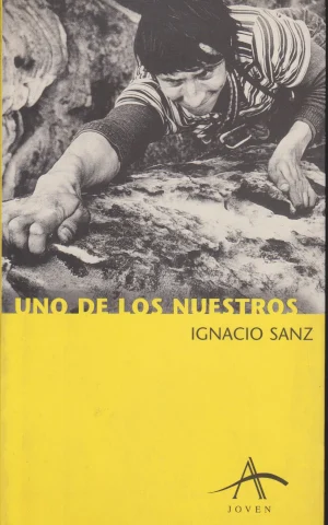 UNO DE LOS NUESTROS