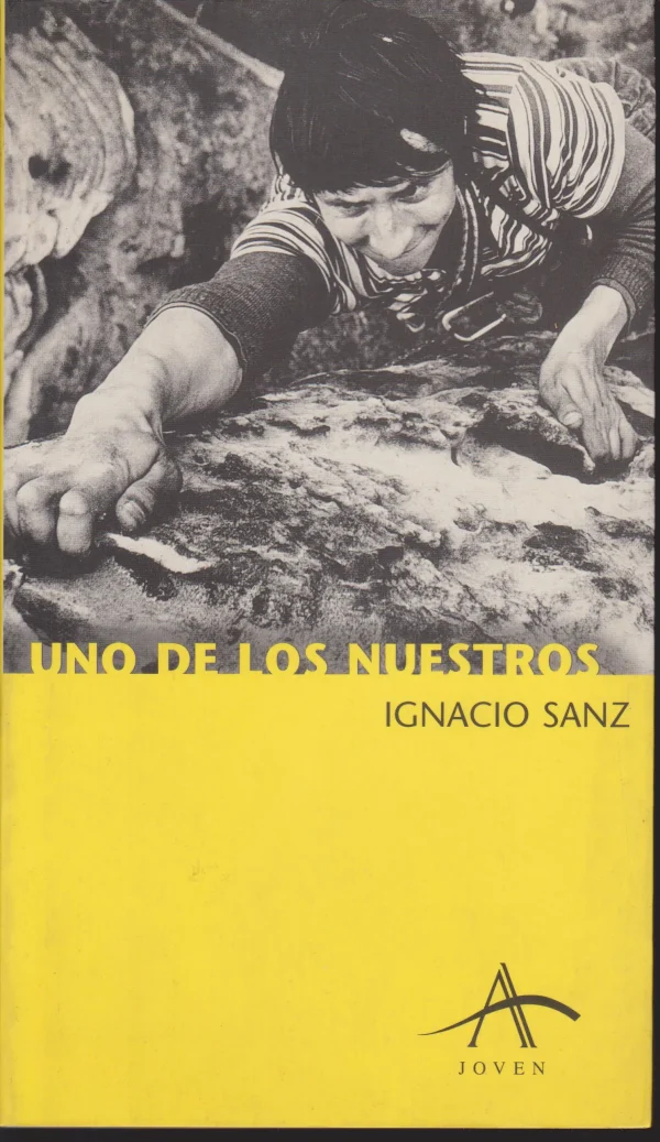 UNO DE LOS NUESTROS