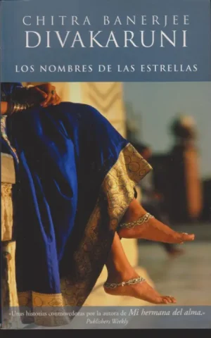 LOS NOMBRES DE LAS ESTRELLAS