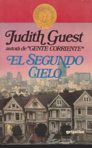 EL SEGUNDO CIELO