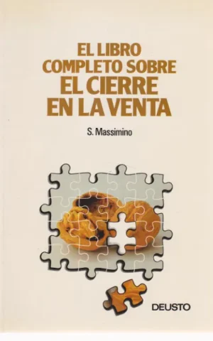 EL LIBRO COMPLETO SOBRE EL CIERRE EN LA VENTA