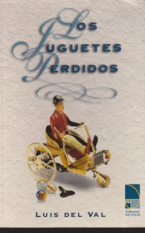 LOS JUGUETES PERDIDOS
