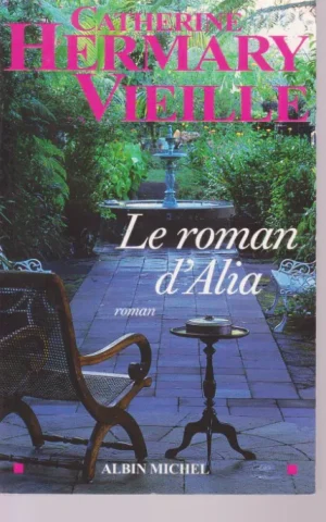 LE ROMAN D´ALIA