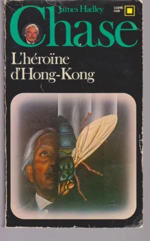 L´HÉROÏNE D´HONG-KONG