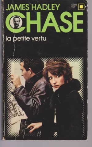 LA PETITE VERTU