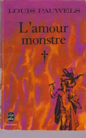 L´AMOUR MONSTRE