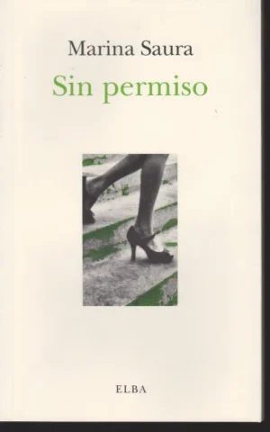 SIN PERMISO