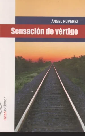 SENSACION DE VERTIGO