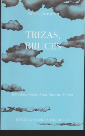 TRIZAS, BRUCES